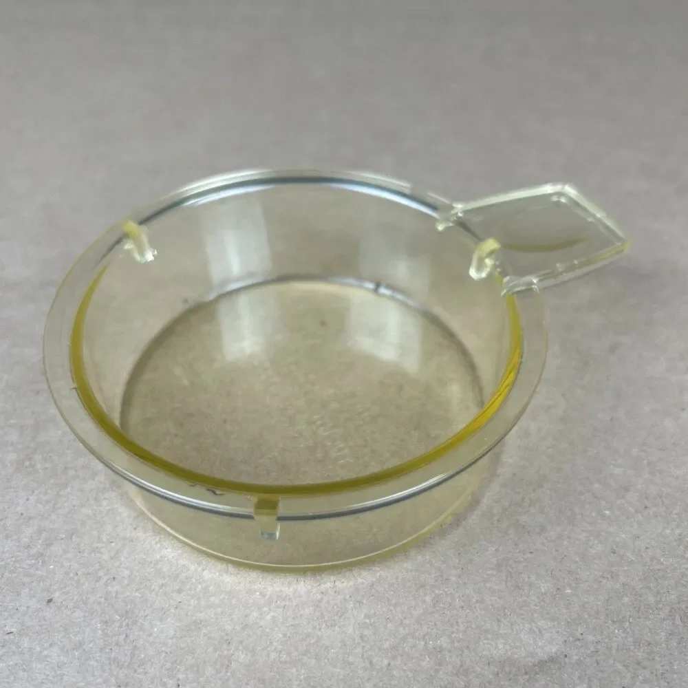 ORIGINAL TOP BUTTER CUP ONLY Presto PopLite Corn Popper # 0482007